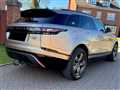 2022 Land Rover Range Rover Velar