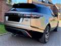2022 Land Rover Range Rover Velar