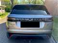 2022 Land Rover Range Rover Velar