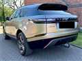 2022 Land Rover Range Rover Velar