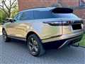2022 Land Rover Range Rover Velar