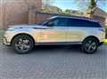 2022 Land Rover Range Rover Velar