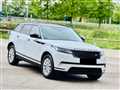 2022 Land Rover Range Rover Velar