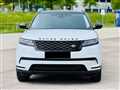 2022 Land Rover Range Rover Velar