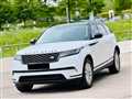 2022 Land Rover Range Rover Velar