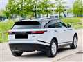2022 Land Rover Range Rover Velar