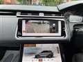 2022 Land Rover Range Rover Velar