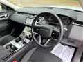 2022 Land Rover Range Rover Velar