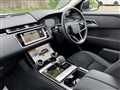 2022 Land Rover Range Rover Velar