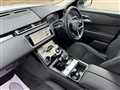 2022 Land Rover Range Rover Velar
