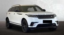 2022 Land Rover Range Rover Velar