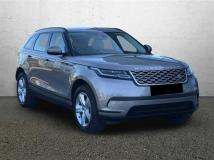 2022 Land Rover Range Rover Velar