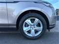2022 Land Rover Range Rover Velar