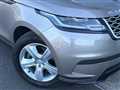 2022 Land Rover Range Rover Velar