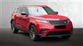 2022 Land Rover Range Rover Velar