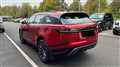 2022 Land Rover Range Rover Velar