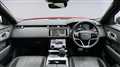2022 Land Rover Range Rover Velar