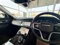 2022 Land Rover Range Rover Velar