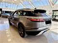 2022 Land Rover Range Rover Velar
