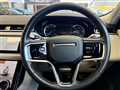 2022 Land Rover Range Rover Velar