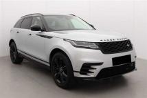2022 Land Rover Range Rover Velar