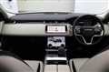 2022 Land Rover Range Rover Velar