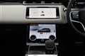2022 Land Rover Range Rover Velar