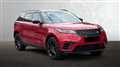 2022 Land Rover Range Rover Velar