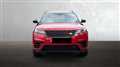 2022 Land Rover Range Rover Velar