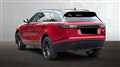 2022 Land Rover Range Rover Velar