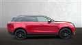 2022 Land Rover Range Rover Velar