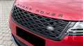 2022 Land Rover Range Rover Velar