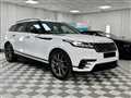2022 Land Rover Range Rover Velar