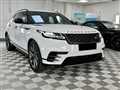 2022 Land Rover Range Rover Velar