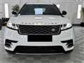 2022 Land Rover Range Rover Velar