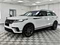 2022 Land Rover Range Rover Velar
