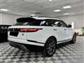 2022 Land Rover Range Rover Velar