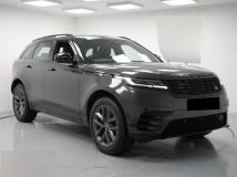 2023 Land Rover Range Rover Velar