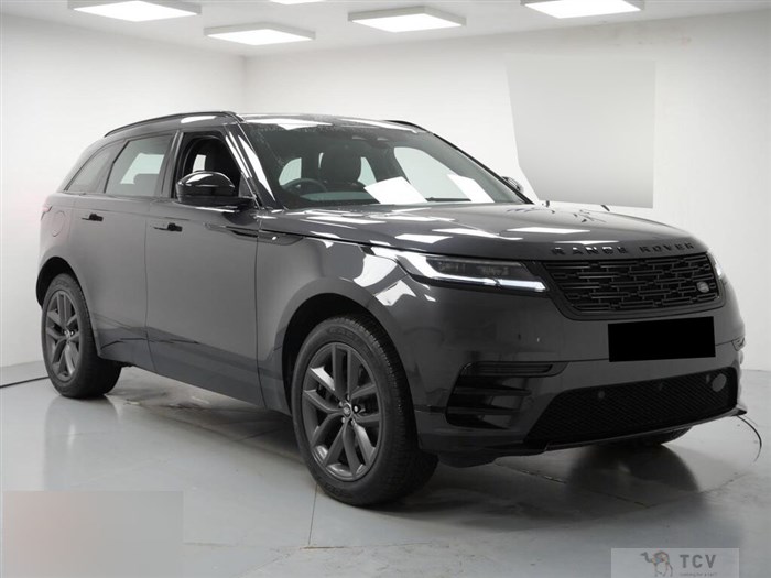 2023 Land Rover Range Rover Velar