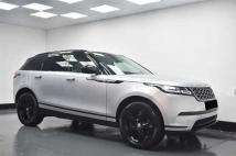 2023 Land Rover Range Rover Velar