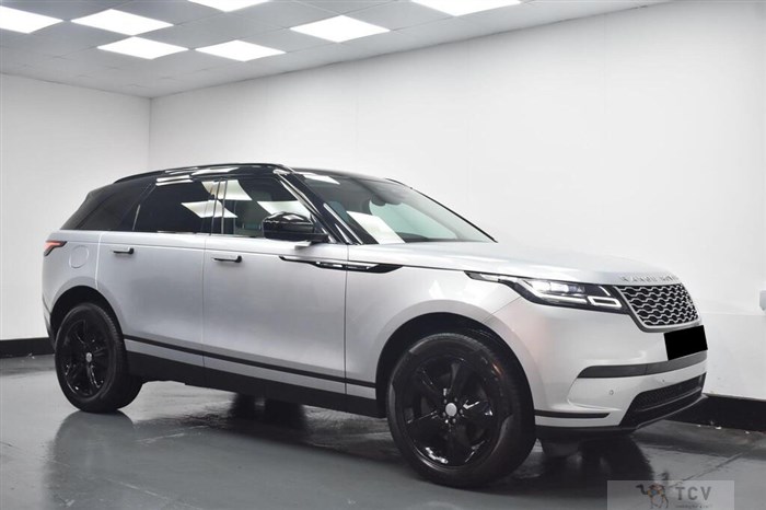 2023 Land Rover Range Rover Velar