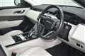 2023 Land Rover Range Rover Velar