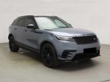 2023 Land Rover Range Rover Velar