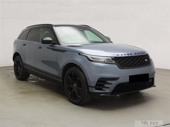 2023 Land Rover Range Rover Velar