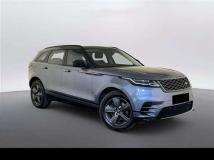 2023 Land Rover Range Rover Velar