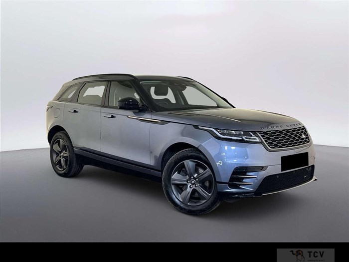 2023 Land Rover Range Rover Velar