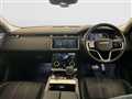 2023 Land Rover Range Rover Velar
