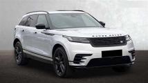 2023 Land Rover Range Rover Velar