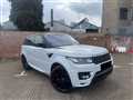 2015 Land Rover Range Rover Sport
