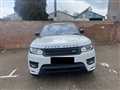 2015 Land Rover Range Rover Sport